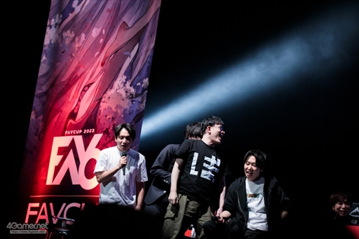 ꡼ No.138 | ϥꡤMenaRDʤɡ֥ȥ꡼ȥե6פΥȥå꤬ե饤Ƿ͡FAVCUP 2023פ200Ķμ̿ǿ֤