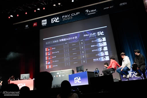 ꡼ No.140 | ϥꡤMenaRDʤɡ֥ȥ꡼ȥե6פΥȥå꤬ե饤Ƿ͡FAVCUP 2023פ200Ķμ̿ǿ֤