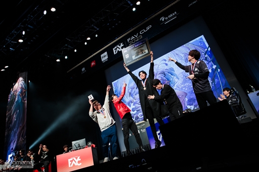 ꡼ No.141 | ϥꡤMenaRDʤɡ֥ȥ꡼ȥե6פΥȥå꤬ե饤Ƿ͡FAVCUP 2023פ200Ķμ̿ǿ֤