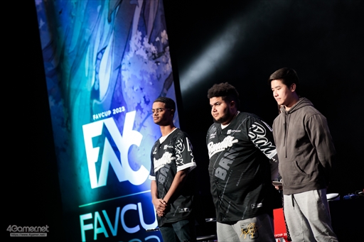 ꡼ No.144 | ϥꡤMenaRDʤɡ֥ȥ꡼ȥե6פΥȥå꤬ե饤Ƿ͡FAVCUP 2023פ200Ķμ̿ǿ֤