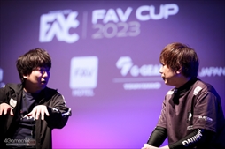 ꡼ No.153 | ϥꡤMenaRDʤɡ֥ȥ꡼ȥե6פΥȥå꤬ե饤Ƿ͡FAVCUP 2023פ200Ķμ̿ǿ֤