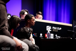 ꡼ No.156 | ϥꡤMenaRDʤɡ֥ȥ꡼ȥե6פΥȥå꤬ե饤Ƿ͡FAVCUP 2023פ200Ķμ̿ǿ֤