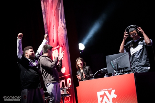 ꡼ No.161 | ϥꡤMenaRDʤɡ֥ȥ꡼ȥե6פΥȥå꤬ե饤Ƿ͡FAVCUP 2023פ200Ķμ̿ǿ֤