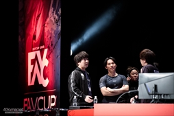 ꡼ No.162 | ϥꡤMenaRDʤɡ֥ȥ꡼ȥե6פΥȥå꤬ե饤Ƿ͡FAVCUP 2023פ200Ķμ̿ǿ֤