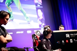 ꡼ No.166 | ϥꡤMenaRDʤɡ֥ȥ꡼ȥե6פΥȥå꤬ե饤Ƿ͡FAVCUP 2023פ200Ķμ̿ǿ֤