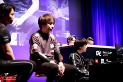 ꡼ No.168 | ϥꡤMenaRDʤɡ֥ȥ꡼ȥե6פΥȥå꤬ե饤Ƿ͡FAVCUP 2023פ200Ķμ̿ǿ֤