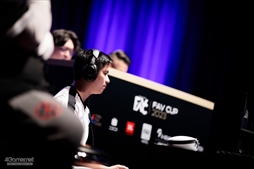 ꡼ No.171 | ϥꡤMenaRDʤɡ֥ȥ꡼ȥե6פΥȥå꤬ե饤Ƿ͡FAVCUP 2023פ200Ķμ̿ǿ֤