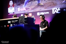 ꡼ No.174 | ϥꡤMenaRDʤɡ֥ȥ꡼ȥե6פΥȥå꤬ե饤Ƿ͡FAVCUP 2023פ200Ķμ̿ǿ֤