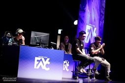 ꡼ No.177 | ϥꡤMenaRDʤɡ֥ȥ꡼ȥե6פΥȥå꤬ե饤Ƿ͡FAVCUP 2023פ200Ķμ̿ǿ֤