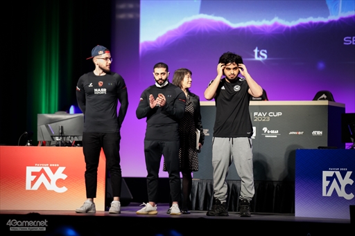 ꡼ No.181 | ϥꡤMenaRDʤɡ֥ȥ꡼ȥե6פΥȥå꤬ե饤Ƿ͡FAVCUP 2023פ200Ķμ̿ǿ֤