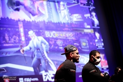 ꡼ No.186 | ϥꡤMenaRDʤɡ֥ȥ꡼ȥե6פΥȥå꤬ե饤Ƿ͡FAVCUP 2023פ200Ķμ̿ǿ֤