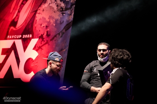 ꡼ No.195 | ϥꡤMenaRDʤɡ֥ȥ꡼ȥե6פΥȥå꤬ե饤Ƿ͡FAVCUP 2023פ200Ķμ̿ǿ֤