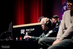 ꡼ No.197 | ϥꡤMenaRDʤɡ֥ȥ꡼ȥե6פΥȥå꤬ե饤Ƿ͡FAVCUP 2023פ200Ķμ̿ǿ֤