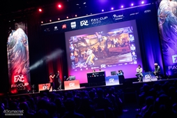 ꡼ No.207 | ϥꡤMenaRDʤɡ֥ȥ꡼ȥե6פΥȥå꤬ե饤Ƿ͡FAVCUP 2023פ200Ķμ̿ǿ֤