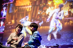 ꡼ No.208 | ϥꡤMenaRDʤɡ֥ȥ꡼ȥե6פΥȥå꤬ե饤Ƿ͡FAVCUP 2023פ200Ķμ̿ǿ֤