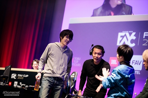 ꡼ No.211 | ϥꡤMenaRDʤɡ֥ȥ꡼ȥե6פΥȥå꤬ե饤Ƿ͡FAVCUP 2023פ200Ķμ̿ǿ֤