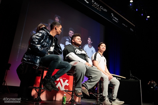 ꡼ No.214 | ϥꡤMenaRDʤɡ֥ȥ꡼ȥե6פΥȥå꤬ե饤Ƿ͡FAVCUP 2023פ200Ķμ̿ǿ֤