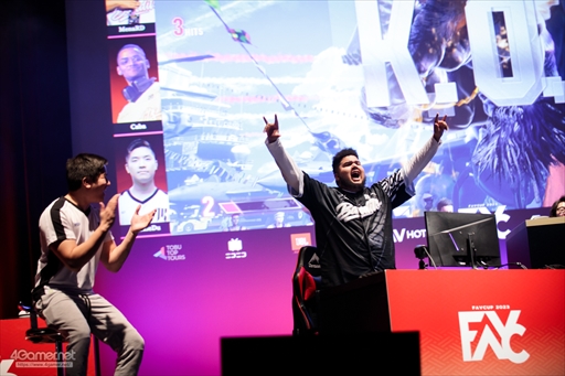 ꡼ No.222 | ϥꡤMenaRDʤɡ֥ȥ꡼ȥե6פΥȥå꤬ե饤Ƿ͡FAVCUP 2023פ200Ķμ̿ǿ֤