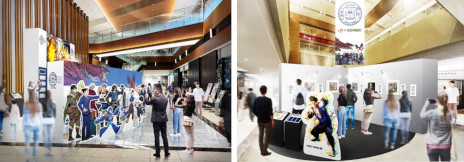 画像ギャラリー No.003のサムネイル画像 / カプコン×JR東海の観光プロジェクト「CAPCOM TRIP TOKAI」が2月1日に始動。東海道新幹線限定のクイズゲームなど,さまざまな施策を展開