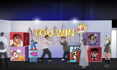 ���������꡼ No.013�Υ���ͥ������ / ���ץ����JR�쳤�δѸ��ץ��������������ơ֥���6 ������궯����Ĥ˲񤤤˹Ԥ����� in �饰���ʥƥ�ܥ���3��2�����鳫�ŷ���