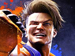 �֥��ȥ꡼�ȥե�������6�ס���27���D.I.C.E. Awards�פǡ�ͥ�줿��Ʈ�������£����Fighting Game of the Year�����