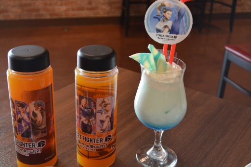 ���������꡼ No.029�Υ���ͥ������ / JR�쳤�ߥ��ץ���֥��ȥ꡼�ȥե�������6������궯����Ĥ˲񤤤˹Ԥ�����in �饰���ʥƥ�ܥ��פ��������ȡ����ϥ�ݡ��Ȥ�Ǻ�