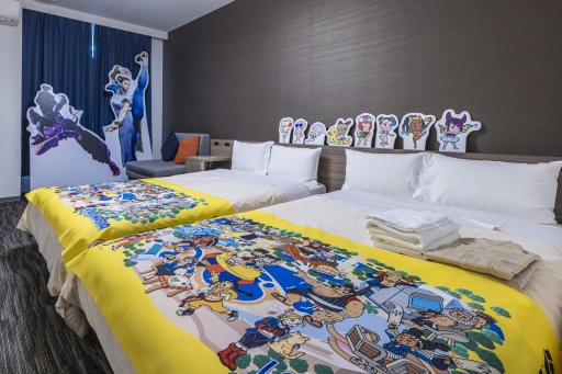 ���������꡼ No.044�Υ���ͥ������ / JR�쳤�ߥ��ץ���֥��ȥ꡼�ȥե�������6������궯����Ĥ˲񤤤˹Ԥ�����in �饰���ʥƥ�ܥ��פ��������ȡ����ϥ�ݡ��Ȥ�Ǻ�