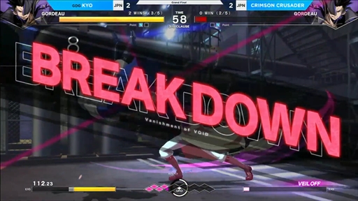 ꡼ No.002 | EVO Japan3֤ηƮλEVO Japan 2024ץꥶȤޤȤᡣ8900ĶΥȥ꡼7ͤκǶ