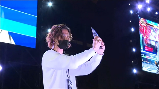 ꡼ No.003 | EVO Japan3֤ηƮλEVO Japan 2024ץꥶȤޤȤᡣ8900ĶΥȥ꡼7ͤκǶ