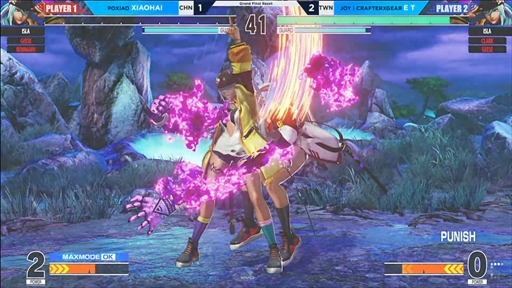 ꡼ No.004 | EVO Japan3֤ηƮλEVO Japan 2024ץꥶȤޤȤᡣ8900ĶΥȥ꡼7ͤκǶ