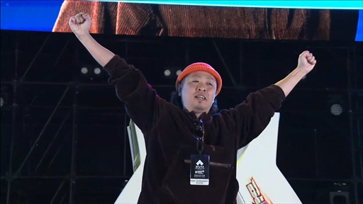 ꡼ No.007 | EVO Japan3֤ηƮλEVO Japan 2024ץꥶȤޤȤᡣ8900ĶΥȥ꡼7ͤκǶ