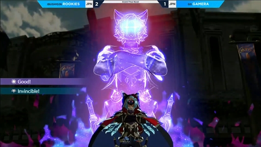 ꡼ No.008 | EVO Japan3֤ηƮλEVO Japan 2024ץꥶȤޤȤᡣ8900ĶΥȥ꡼7ͤκǶ