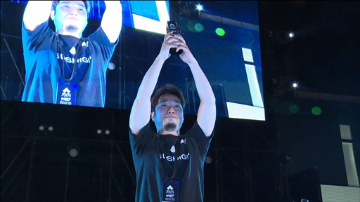 ꡼ No.009 | EVO Japan3֤ηƮλEVO Japan 2024ץꥶȤޤȤᡣ8900ĶΥȥ꡼7ͤκǶ