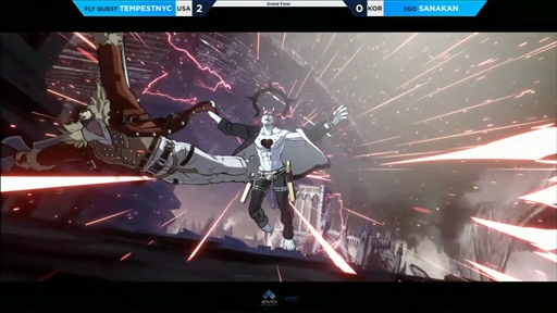 ꡼ No.010 | EVO Japan3֤ηƮλEVO Japan 2024ץꥶȤޤȤᡣ8900ĶΥȥ꡼7ͤκǶ