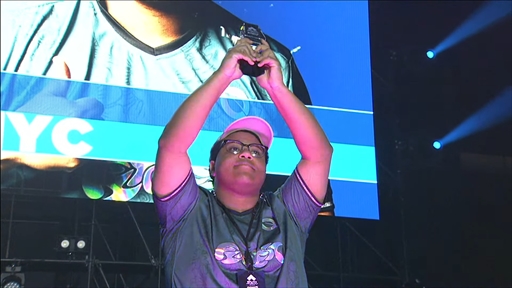 ꡼ No.011 | EVO Japan3֤ηƮλEVO Japan 2024ץꥶȤޤȤᡣ8900ĶΥȥ꡼7ͤκǶ