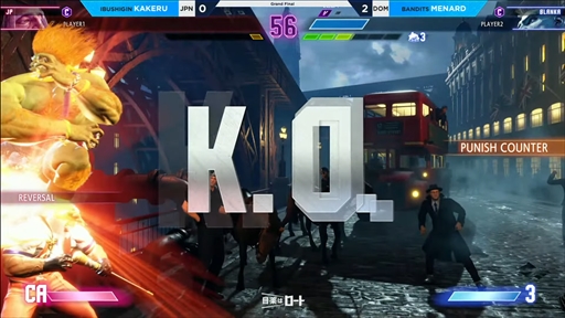 ꡼ No.014 | EVO Japan3֤ηƮλEVO Japan 2024ץꥶȤޤȤᡣ8900ĶΥȥ꡼7ͤκǶ