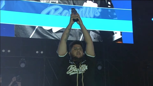 ꡼ No.015 | EVO Japan3֤ηƮλEVO Japan 2024ץꥶȤޤȤᡣ8900ĶΥȥ꡼7ͤκǶ