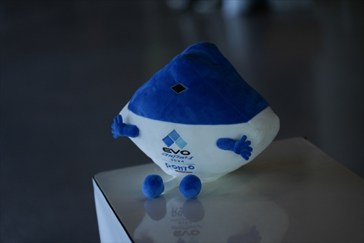 ꡼ No.019 | EVO Japan3֤ηƮλEVO Japan 2024ץꥶȤޤȤᡣ8900ĶΥȥ꡼7ͤκǶ