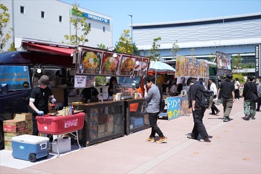 ꡼ No.023 | EVO Japan3֤ηƮλEVO Japan 2024ץꥶȤޤȤᡣ8900ĶΥȥ꡼7ͤκǶ