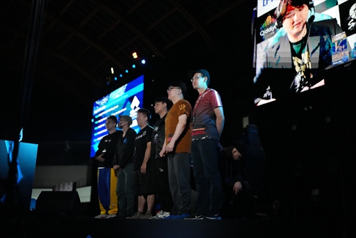 ꡼ No.026 | EVO Japan3֤ηƮλEVO Japan 2024ץꥶȤޤȤᡣ8900ĶΥȥ꡼7ͤκǶ