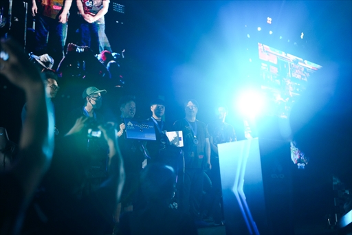 ꡼ No.028 | EVO Japan3֤ηƮλEVO Japan 2024ץꥶȤޤȤᡣ8900ĶΥȥ꡼7ͤκǶ