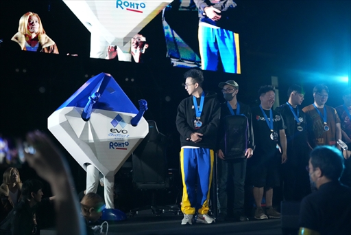 ꡼ No.029 | EVO Japan3֤ηƮλEVO Japan 2024ץꥶȤޤȤᡣ8900ĶΥȥ꡼7ͤκǶ