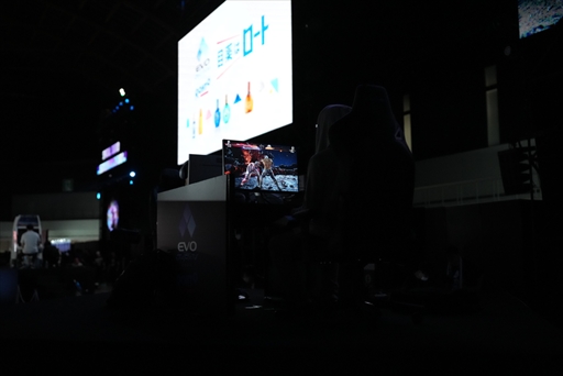 ꡼ No.030 | EVO Japan3֤ηƮλEVO Japan 2024ץꥶȤޤȤᡣ8900ĶΥȥ꡼7ͤκǶ