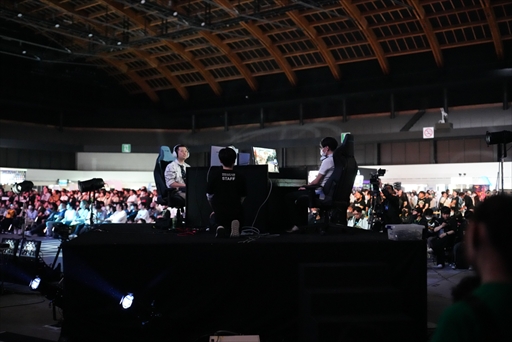 ꡼ No.031 | EVO Japan3֤ηƮλEVO Japan 2024ץꥶȤޤȤᡣ8900ĶΥȥ꡼7ͤκǶ