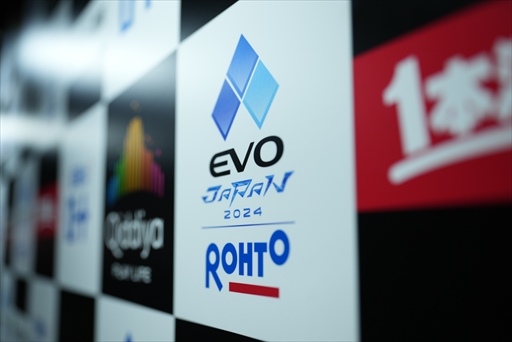 ꡼ No.032 | EVO Japan3֤ηƮλEVO Japan 2024ץꥶȤޤȤᡣ8900ĶΥȥ꡼7ͤκǶ