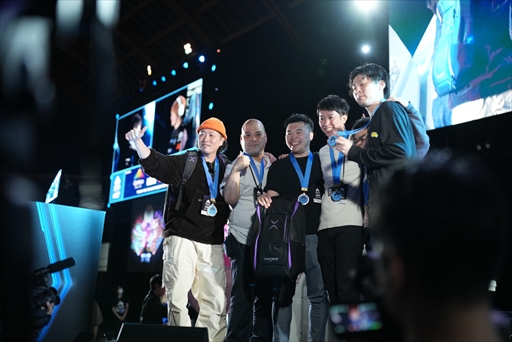 ꡼ No.034 | EVO Japan3֤ηƮλEVO Japan 2024ץꥶȤޤȤᡣ8900ĶΥȥ꡼7ͤκǶ