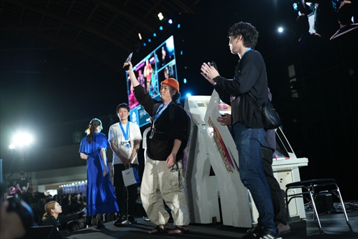 ꡼ No.035 | EVO Japan3֤ηƮλEVO Japan 2024ץꥶȤޤȤᡣ8900ĶΥȥ꡼7ͤκǶ