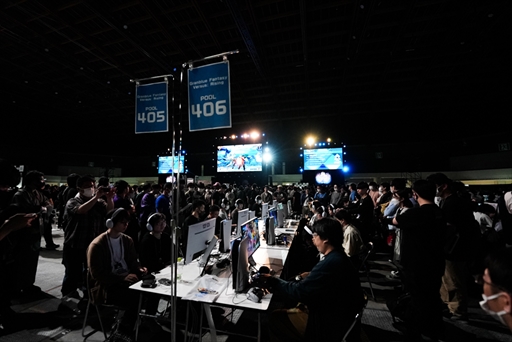 ꡼ No.047 | EVO Japan3֤ηƮλEVO Japan 2024ץꥶȤޤȤᡣ8900ĶΥȥ꡼7ͤκǶ