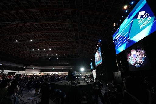 ꡼ No.048 | EVO Japan3֤ηƮλEVO Japan 2024ץꥶȤޤȤᡣ8900ĶΥȥ꡼7ͤκǶ