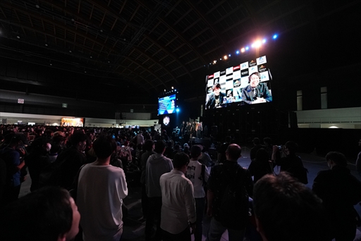 ꡼ No.049 | EVO Japan3֤ηƮλEVO Japan 2024ץꥶȤޤȤᡣ8900ĶΥȥ꡼7ͤκǶ